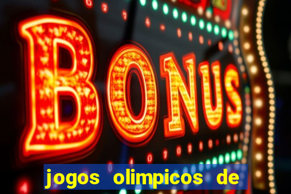 jogos olimpicos de paris de 2024